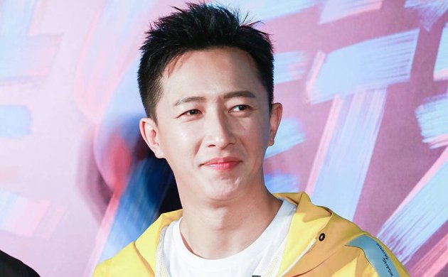 Terlalu Dikontrol Agensi Jadi Alasan Han Geng Tinggalkan Super Junior