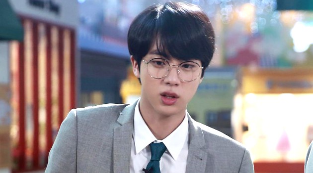 Mahasiswa Ini Akui Jadi Fans BTS Karena Sikap Jin di Kampus