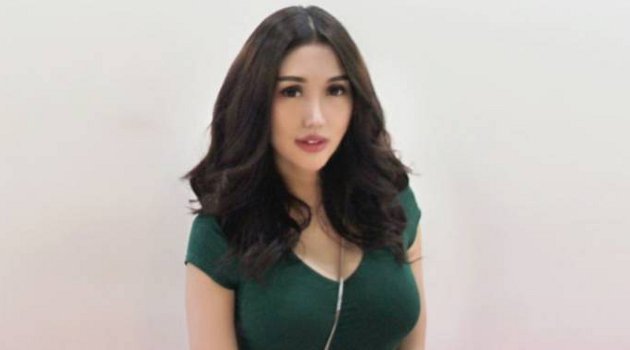 Lucinta Luna Kerap Tampil di Acara TV, Netter Protes ke KPI Pusat