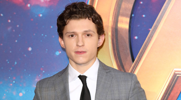 Keceplosan, Tom Holland Beri Bocoran Tentang Loki di 