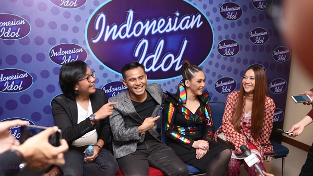 Grand Final 'Indonesian Idol' Digelar Dua Kali, RCTI Punya 