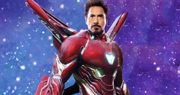 Jadi Superhero Pertama MCU, Joe Russo Sebut Robert Downey Jr. Tak Tergantikan
