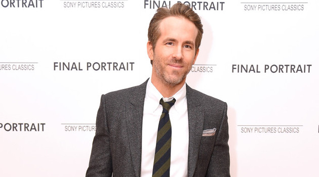 David Leitch Jadi Sutradara Spin-Off 'Fast and Furious', Ryan Reynolds Ngotot Ingin Ambil Peran