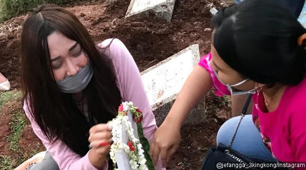Ibu dan Ayah Kandung Lucinta Luna Diduga Masih Hidup, Siapakah Sosok Perempuan yang Wafat 13 April?