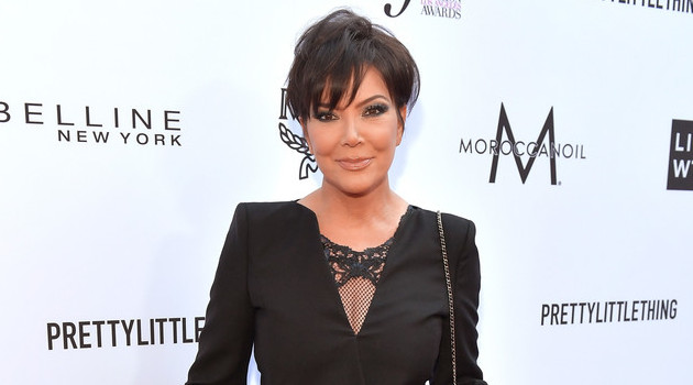 Kris Jenner Ungkap Asal Nama Putri Khloe Kardashian, True Thompson