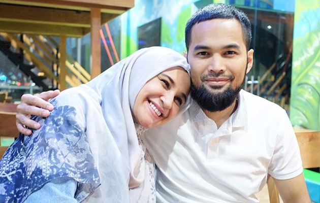 Anak Ketiga Lahir, Ini Arti Nama Putri Teuku Wisnu dan Shireen Sungkar