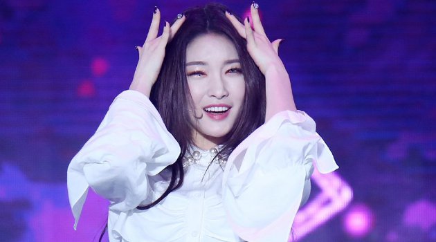 Hapus Akun MedSos, Alasan Kim Chung Ha Ini Tuai Pujian Netter
