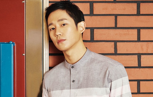 Jung Hae In Ternyata Nyaris Perankan Karakter Park Bo Gum di 'Reply 1988'