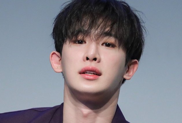 Hasil gambar untuk wonho