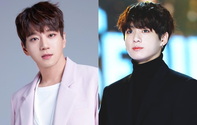 Ngaku Fans BTS, Hwang Chi Yeul Minta Jungkook Cover Lagunya Lagi