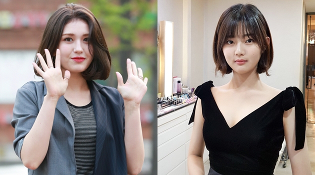 Isu Jeon Somi Hingga Shin Eun Soo Ikut Ajang Survival JYP, Netter Heboh