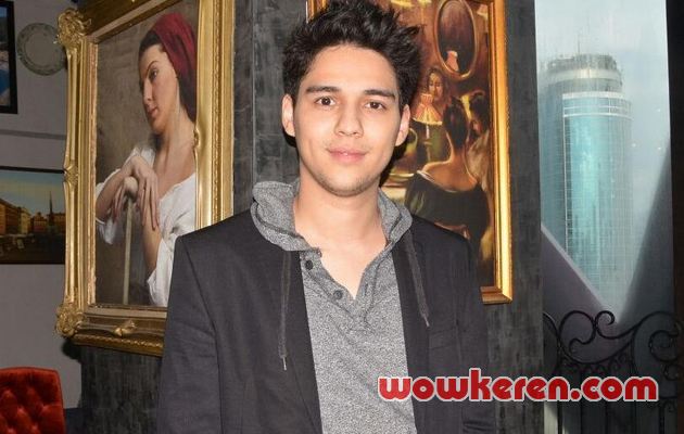Lupa Ulang Tahun, Maxime Bouttier Dapat Kejutan dari Prilly Latuconsina