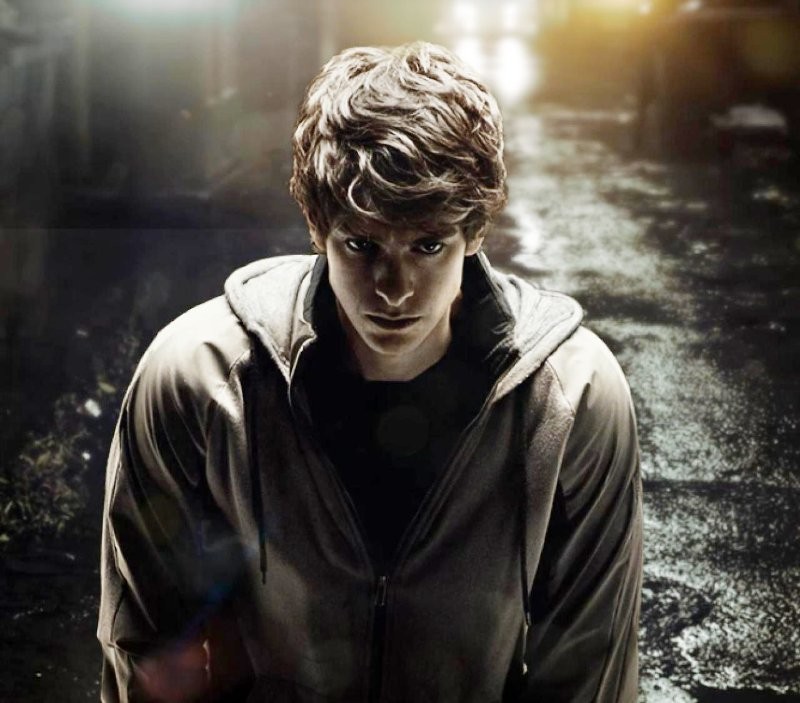 Andrew Garfield Siap Bertarung di 'The Amazing Spider-Man'