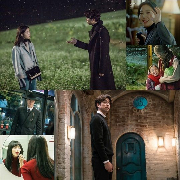 Inilah 5 Misteri Di Goblin Yang Bikin Penasaran Apa Saja