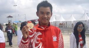 Indonesia Tambah Empat Emas di SEA Games