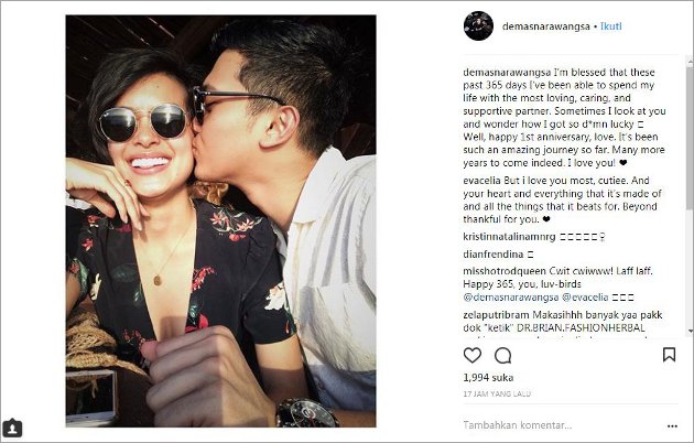 99 Gambar Romantis Untuk Kekasih Terbaik