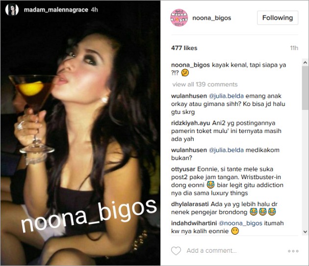 Foto Nakal Syahrini Dugem Seksi Di Masa Lalu Beredar Lagi Fans Beri