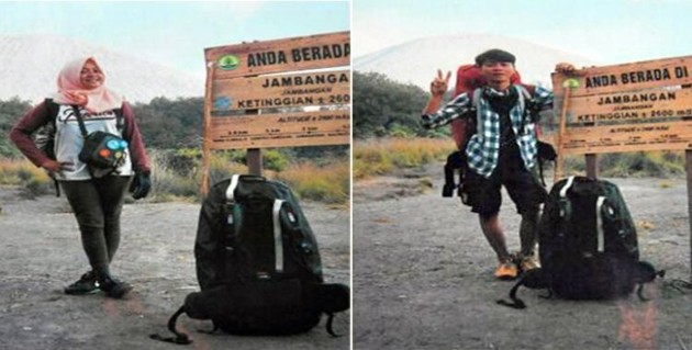 4 Kisah Haru dari Pendaki yang Tersesat di Gunung, Semoga 