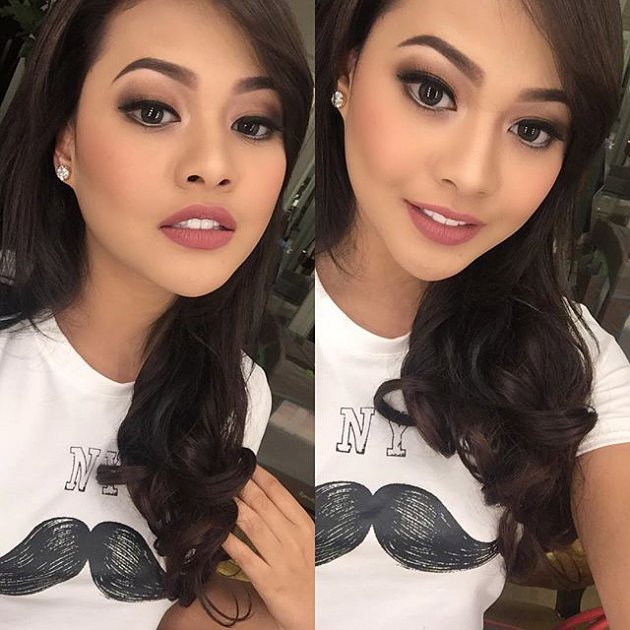 Selca Terbaru Aurel Hermansyah Tuai Pro dan Kontra Netter