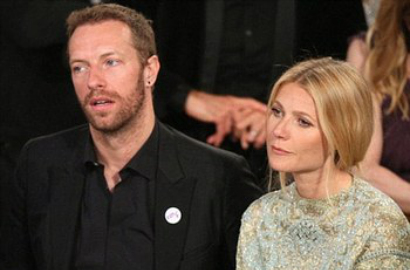 Gwyneth Paltrow Sebenarnya Tak Ingin Chris Martin Ungkap Perceraian