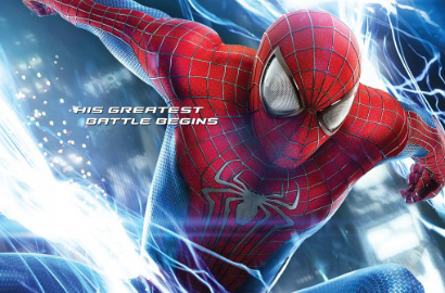 'Amazing Spider-Man 2' Berkaitan dengan Film Spin-Off 'Sinister Six'
