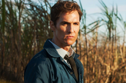 Matthew McConaughey Jalani Misi Luar Angkasa di Trailer 'Interstellar'