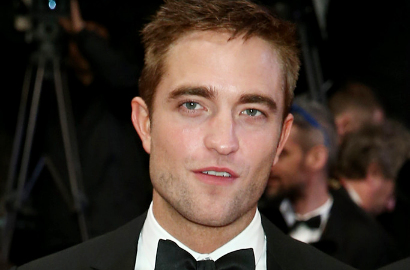 Usai 'Twilight', Robert Pattinson Ogah Main Film Superhero