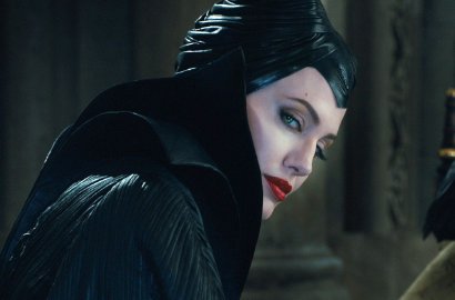 Kata 'Well, Well' di 'Maleficent' Jadi Favorit Anak Angelina Jolie