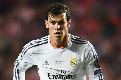 Gareth Bale Siap Sapa Penggemar Indonesia Pekan Ini