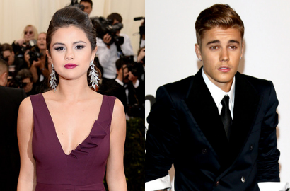 Selena Gomez Tak Peduli Justin Bieber Dekat dengan Para Model?