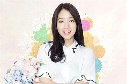 Tunjukkan Suara Imut, Park Shin Hye Jadi Penyanyi di MV 'My Dear'