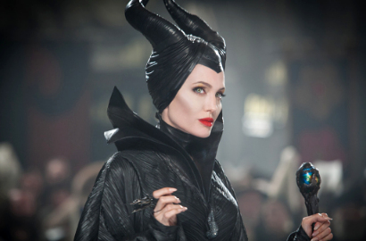 Raup Rp 5,9 Triliun, 'Maleficent' Film Tersukses Angelina Jolie