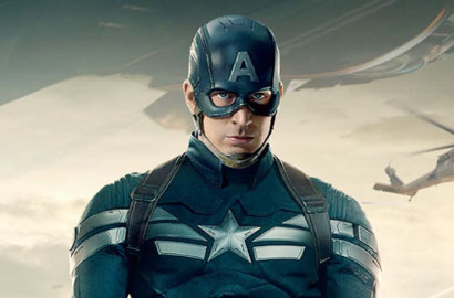 Ini Alasan 'Captain America: Civil War' Siap Saingi 'Batman v Superman'