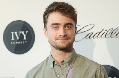 Daniel Radcliffe Benci Aktingnya di 'Harry Potter and the Half-Blood Prince'