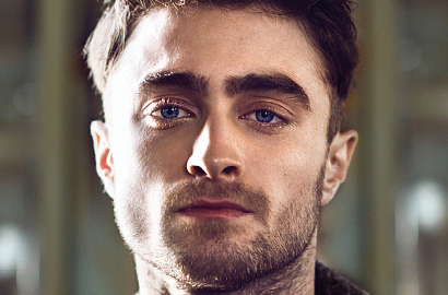 Daniel Radcliffe: Soulmate Adalah Hal yang Konyol