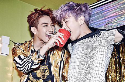 JYP Entertainment Konfirmasi 2PM Akan Rilis Album 15 September