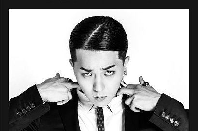 YG Ungkap Teaser Solo Min Ho Winner dengan 'I'm Him'