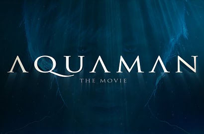 'Aquaman' Bakal Jadi Proyek Solo