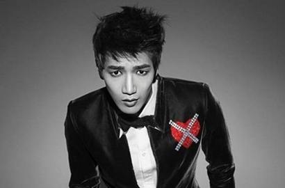 Jun.K 2PM Sindir 'Bisnis' Manipulasi Chart K-Pop?