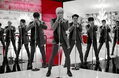 Super Junior Rilis Video Musik 'This Is Love'