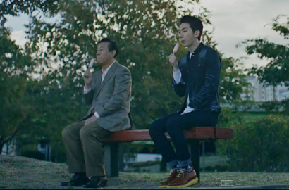2AM Bawa Kenangan Masa Muda di MV 'Days Like Today'