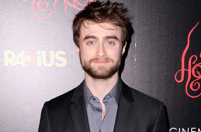 Daniel Radcliffe Bicara Soal Kepopulerannya Usai Main 'Harry Potter'