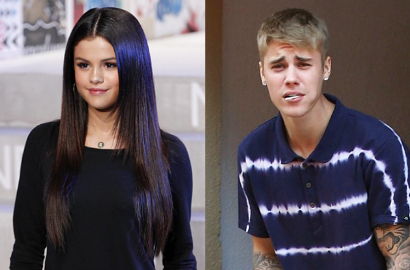 Selena Gomez Sudah Tak Tertarik Lagi dengan Justin Bieber?