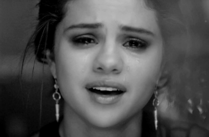 Selena Gomez Curhat Justin Bieber di 'The Heart Wants What It Wants'?