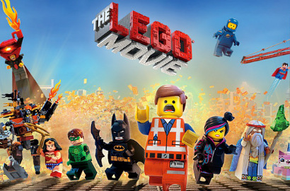 Warner Bros Ungkap Akan Ada Banyak Karakter Perempuan di 'The Lego Movie 2'