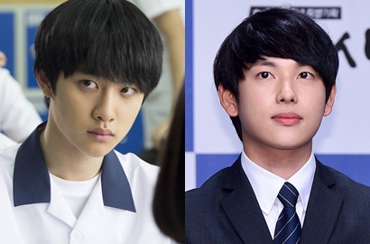 Aktor 'Cart' Bandingkan Kemampuan Akting D.O. EXO dan Siwan ZE:A