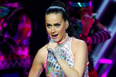 Katy Perry Ngamuk Besar Dikuntit Wartawan Australia