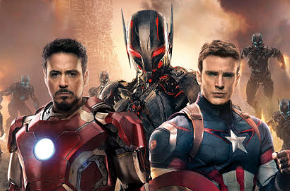 'Avengers: Age of Ultron' Akan Jalani Syuting Ulang Januari Mendatang