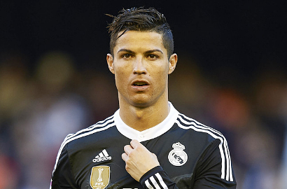 Cristiano Ronaldo Pindah ke MLS Amerika?