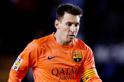 Kenapa Adidas Ingin Lionel Messi Gabung di Bayern Munich?